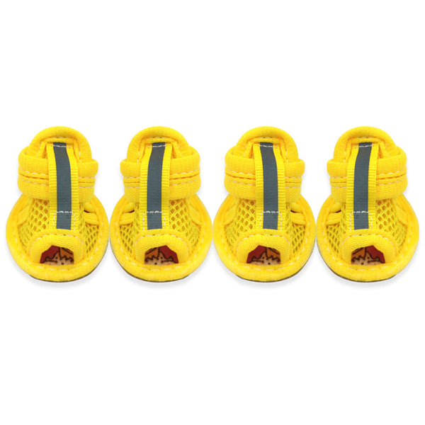 Summer Dog Shoes