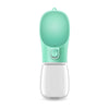 Leak Proof Portable Dog Water Bottle
