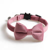 red bowknot