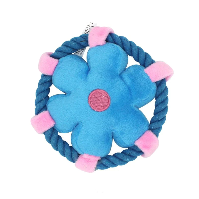 Flying Flower