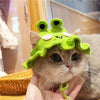 Handmade hat