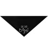Wedding bandanas
