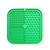 Dach Everywhere™ Pet Licking Mat for slow feeding