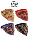 Japanese Style Bandanas