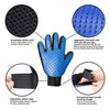 Cat /dog Grooming Massage Glove