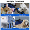 Cat /dog Grooming Massage Glove